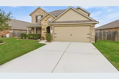 24307 S Newcastle Bay Trail, Spring, TX 77389 - Photo 30