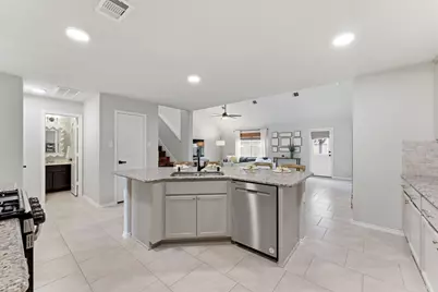 24307 S Newcastle Bay Trail, Spring, TX 77389 - Photo 8
