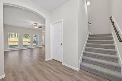 513 Emerald Thicket Lane, Huffman, TX 77336 - Photo 8
