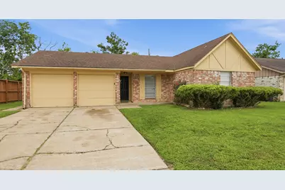 15119 Bathurst Drive, Houston, TX 77053 - Photo 2
