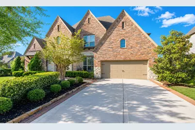3 Solebrook Path, Tomball, TX 77375 - Photo 2