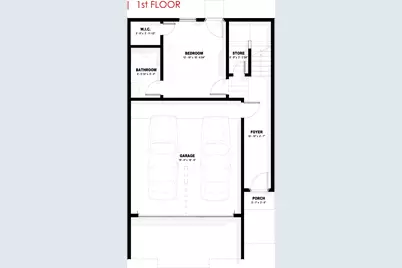 2427 Bastrop Street, Houston, TX 77004 - Photo 4