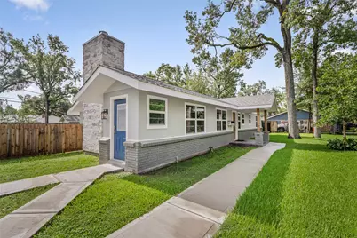 4014 Tilson Lane #A, Houston, TX 77080 - Photo 1