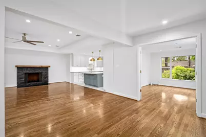 4014 Tilson Lane #A, Houston, TX 77080 - Photo 8