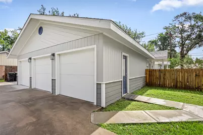 4014 Tilson Lane #A, Houston, TX 77080 - Photo 2