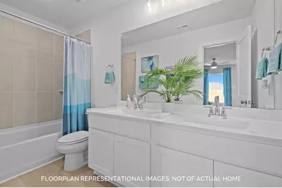 120 Wasatch Peaks Way, Willis, TX 77378 - Photo 8