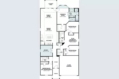 120 Wasatch Peaks Way, Willis, TX 77378 - Photo 1