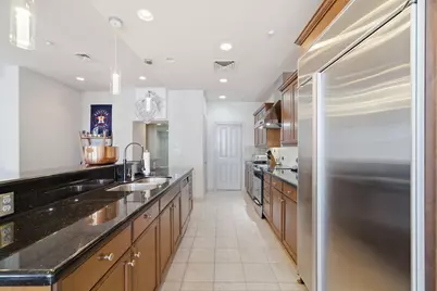 914 Main Street #801, Houston, TX 77002 - Photo 8