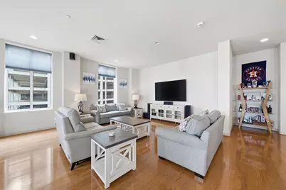 914 Main Street #801, Houston, TX 77002 - Photo 2