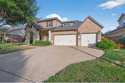 19515 Gladewater Court, Cypress, TX 77433 - Photo 38