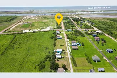 1305 Martinque Lane, Port Bolivar, TX 77650 - Photo 6