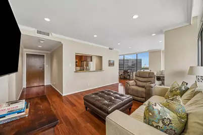 15 Greenway Plaza #10E, Houston, TX 77046 - Photo 4
