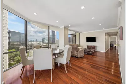 15 Greenway Plaza #10E, Houston, TX 77046 - Photo 6