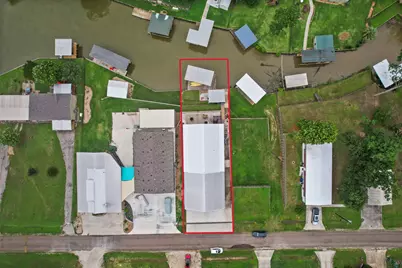 371 E Woodland Shores Drive, Point Blank, TX 77364 - Photo 2