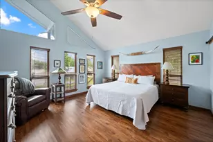 371 E Woodland Shrs Dr, Point Blank, TX 77364 - Photo 18