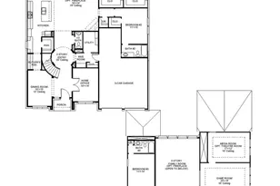 2202 Coronet Crk Dr, Richmond, TX 77469 - Photo 2