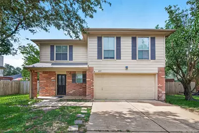 4115 Sand Ripple Lane, Katy, TX 77449 - Photo 1