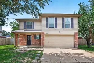 4115 Sand Ripple Ln, Katy, TX 77449 - Photo 1
