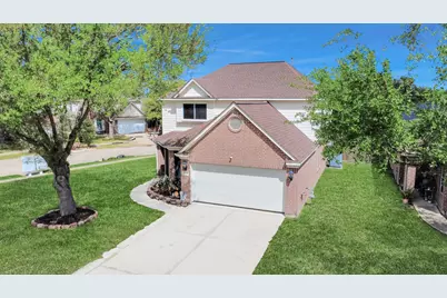 18254 River Sage Dr Drive, Houston, TX 77084 - Photo 2