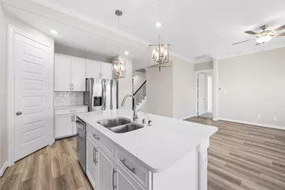 17681 Rosette Grass Drive, Conroe, TX 77385 - Photo 10