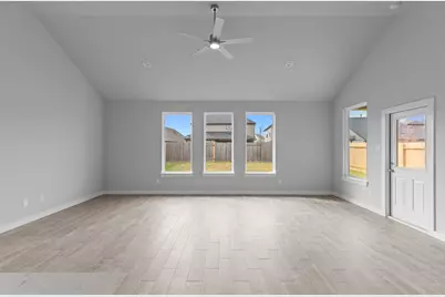 2016 Sugarberry Gully Lane, Conroe, TX 77301 - Photo 8