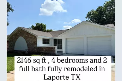 501 Valley Brook Drive, La Porte, TX 77571 - Photo 14