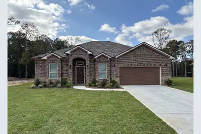 107 County Road 3372, Cleveland, TX 77327 - Photo 1