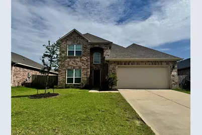 9922 Pine Forest Court, Baytown, TX 77521 - Photo 2