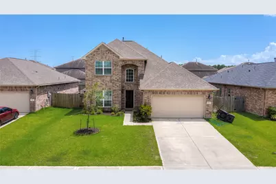 9922 Pine Forest Court, Baytown, TX 77521 - Photo 2