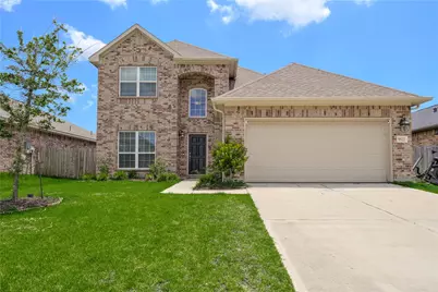 9922 Pine Forest Court, Baytown, TX 77521 - Photo 1
