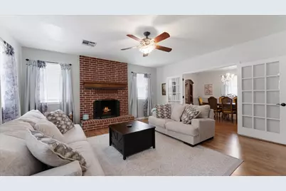 1928 Greentree Drive, Huntsville, TX 77340 - Photo 12