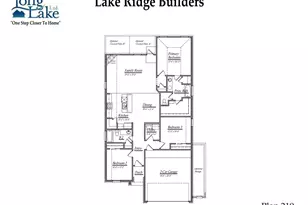 2950 Bury Pk Dr, Spring, TX 77373 - Photo 2