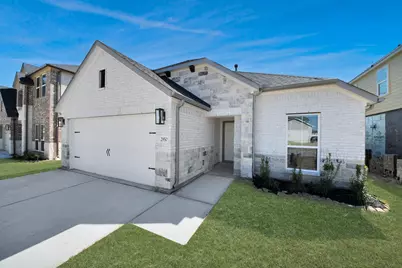 2950 Bury Park Drive, Spring, TX 77373 - Photo 2