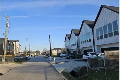 0 Lehall Avenue, Houston, TX 77021 - Photo 6