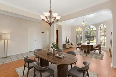 807 Presley Way, Sugar Land, TX 77479 - Photo 2