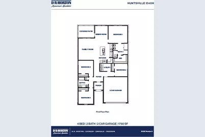 5154 Cherry Tallow Trail, Katy, TX 77449 - Photo 36