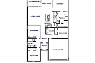 5154 Cherry Tallow Trl, Katy, TX 77449 - Photo 36