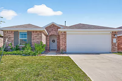 5154 Cherry Tallow Trail, Katy, TX 77449 - Photo 2