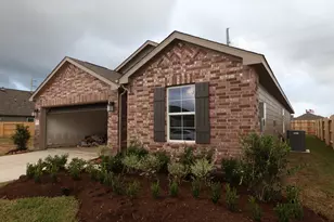 1090 Garnet Star Dr, La Marque, TX 77568 - Photo 1