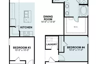 1090 Garnet Star Dr, La Marque, TX 77568 - Photo 2