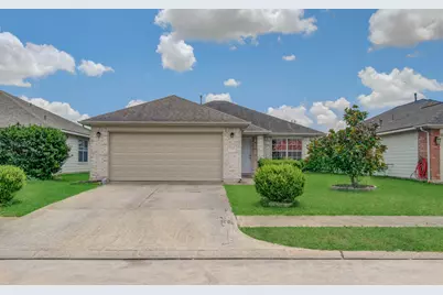 6710 Wellington Meadows Drive, Katy, TX 77449 - Photo 1