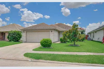 6710 Wellington Meadows Drive, Katy, TX 77449 - Photo 2