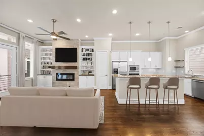 5528E Cornish Street, Houston, TX 77007 - Photo 20