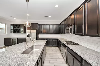 8913 Aventino Way, Houston, TX 77080 - Photo 16