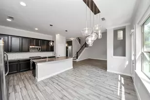 8913 Aventino Wy, Houston, TX 77080 - Photo 10