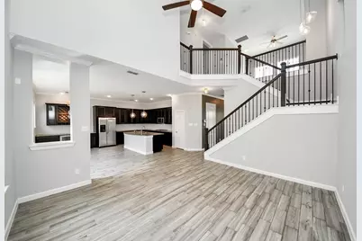 8913 Aventino Way, Houston, TX 77080 - Photo 14