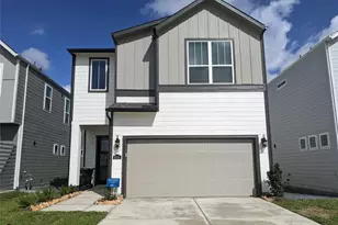 8504 Morning Melody Dr, Houston, TX 77063 - Photo 2