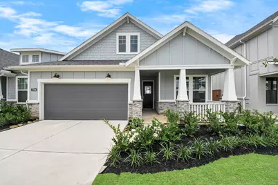 7706 Cattail Shallows Lane, Katy, TX 77493 - Photo 1