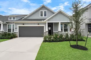 7706 Cattail Shallows Ln, Katy, TX 77493 - Photo 6