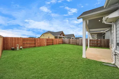 7706 Cattail Shallows Lane, Katy, TX 77493 - Photo 10